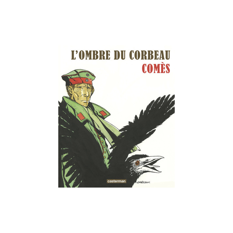 L'Ombre du corbeau