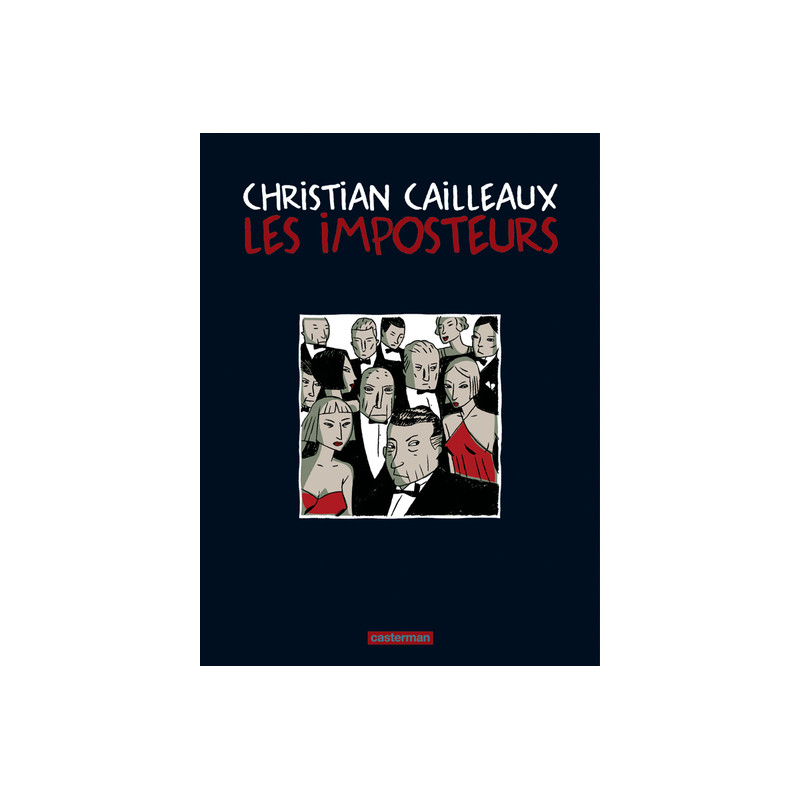 Les Imposteurs