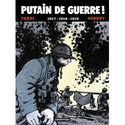 Putain de Guerre !