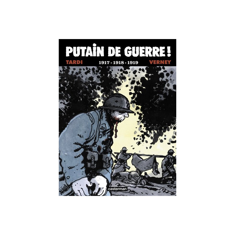 Putain de Guerre !