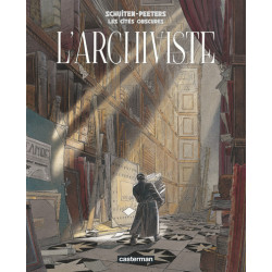 L'Archiviste