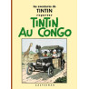 Tintin au Congo