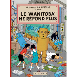 Jo & Zette - Le "Manitoba"...