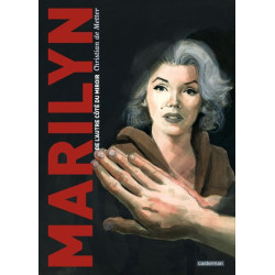 Marilyn, de l'autre côté du...