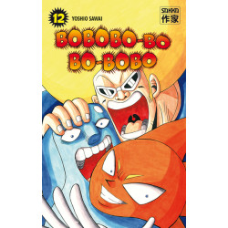 Bobobo-bo Bo-bobo