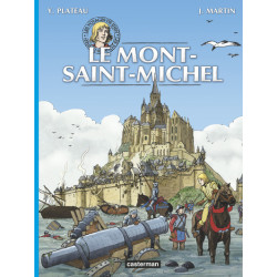 Jhen - Voyages - Le Mont...