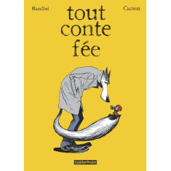 Tout conte fée