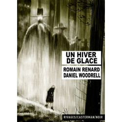 Un hiver de glace