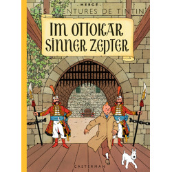 Le Sceptre d'Ottokar