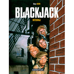 Black Jack