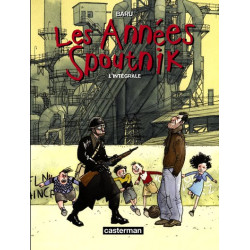 Les Années Spoutnik