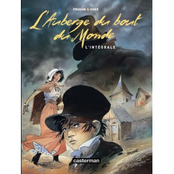 L'Auberge du bout du monde
