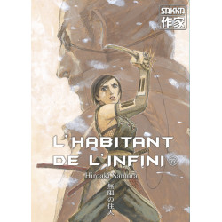 L'Habitant de l'infini