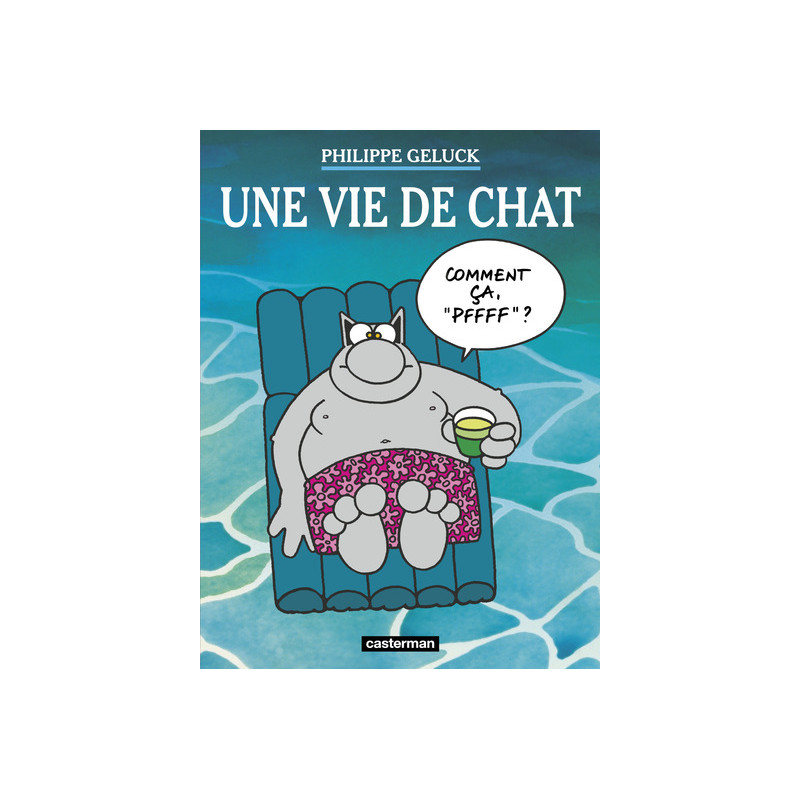 Une vie de Chat
