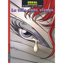 La Fille sans visage