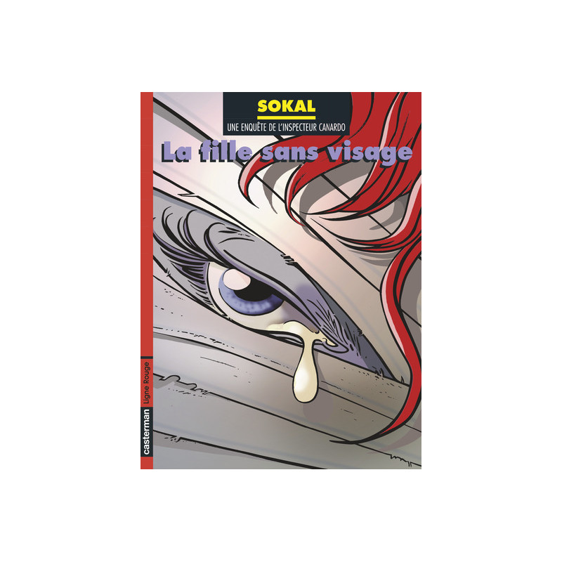 La Fille sans visage