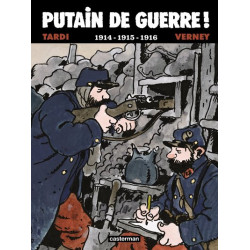 Putain de guerre !
