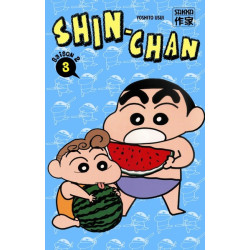 Shin Chan