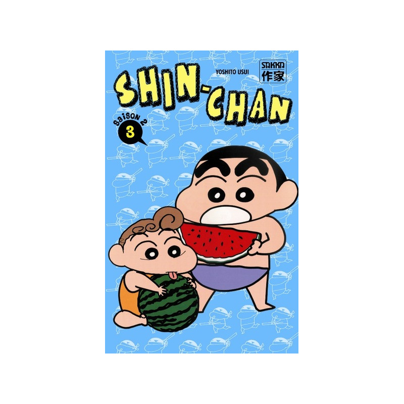 Shin Chan