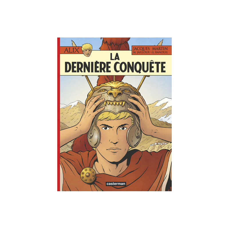 La Dernière Conquête