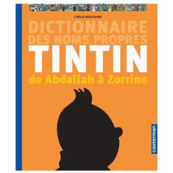 Le Dictionnaire des noms...