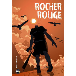 Rocher Rouge