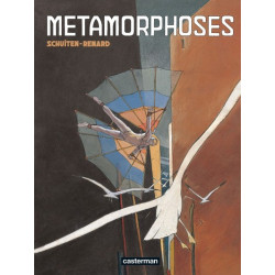Métamorphoses