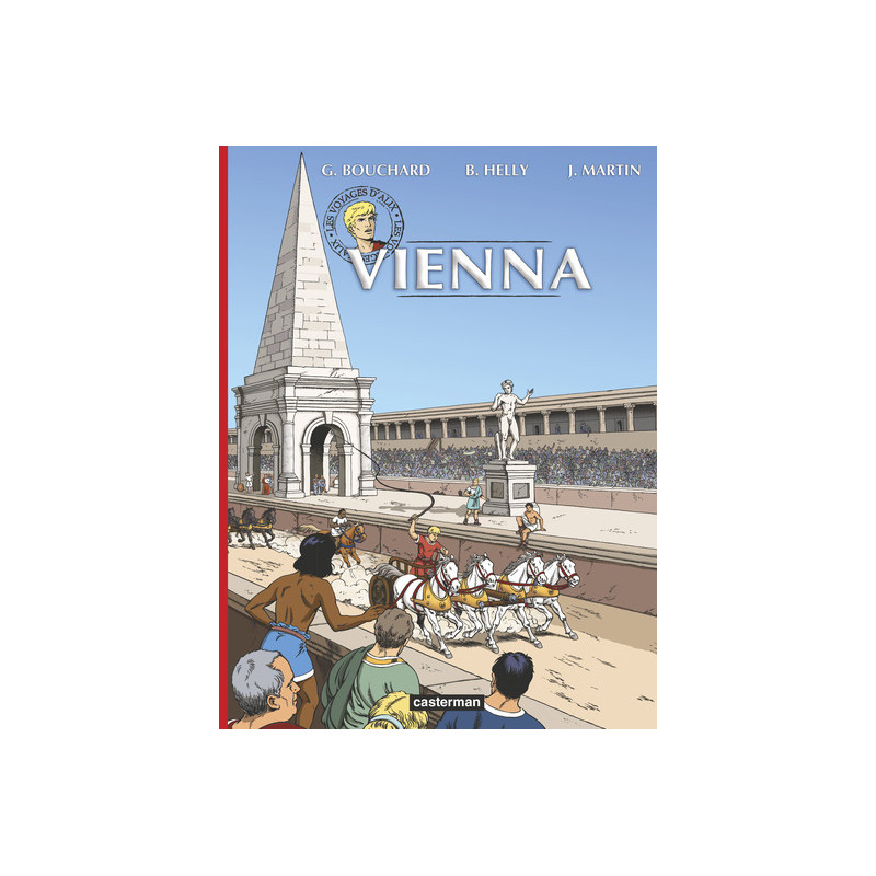Vienna
