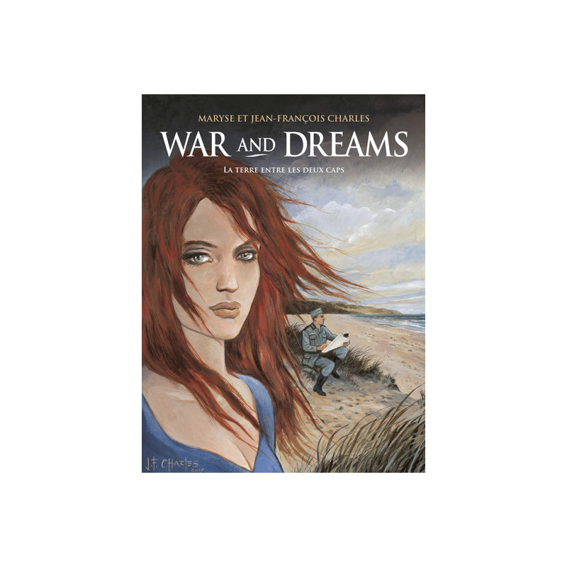War and dreams