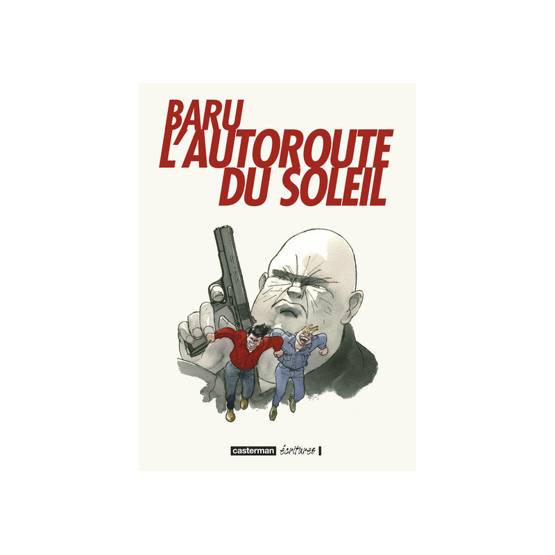 L' Autoroute du soleil