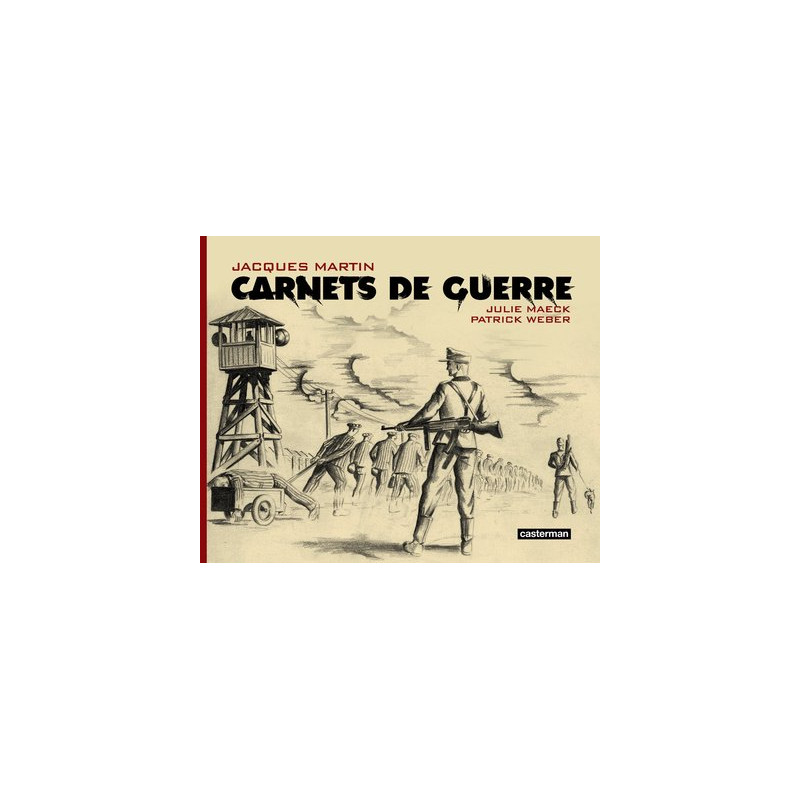 Carnets de guerre