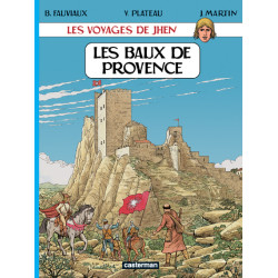 Les Baux de Provence
