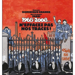 1968-2008...N'effacez pas...