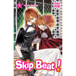 Skip Beat !