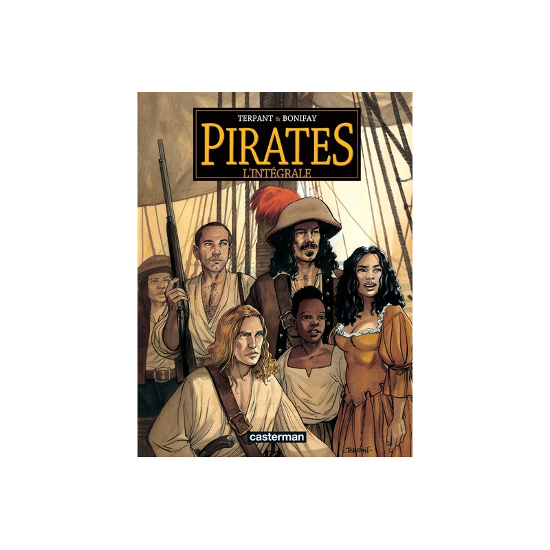 Pirates - Pirates