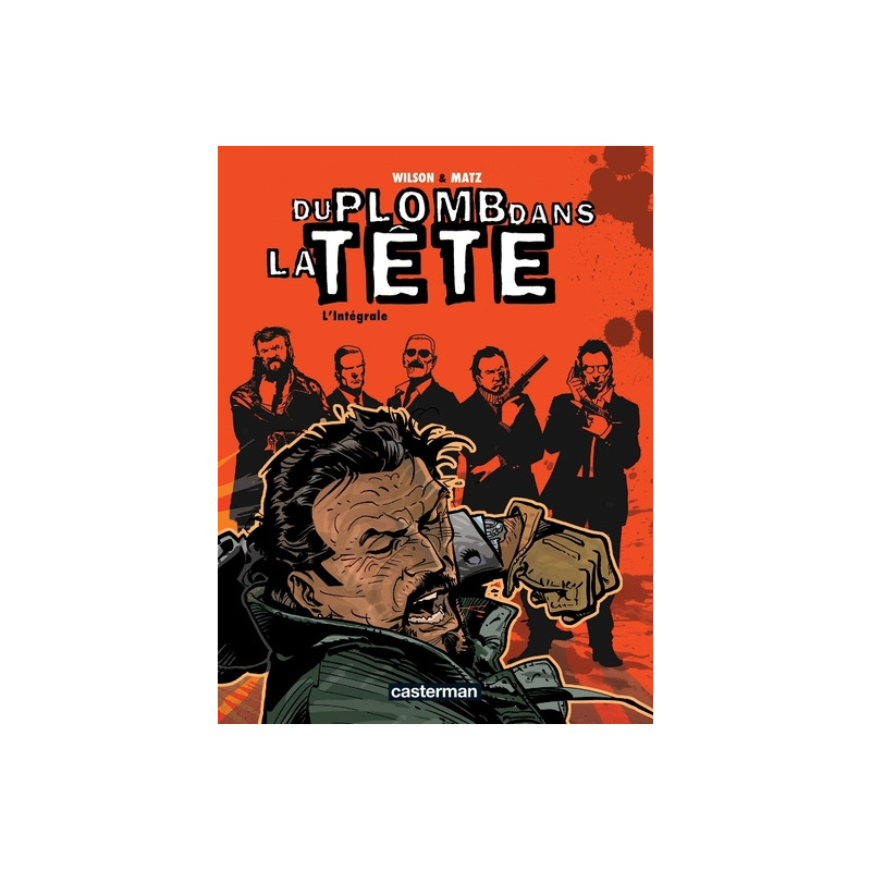 Du plomb dans la tête
