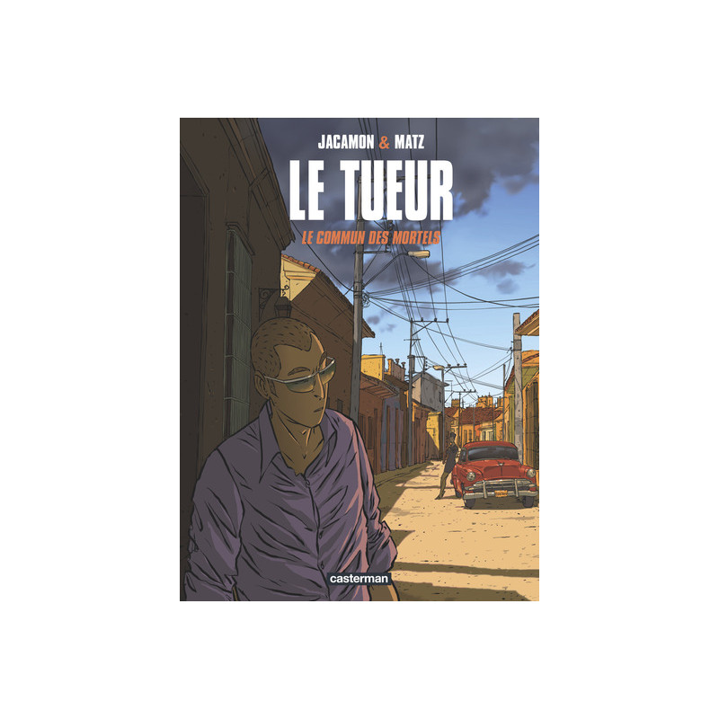 Le Tueur