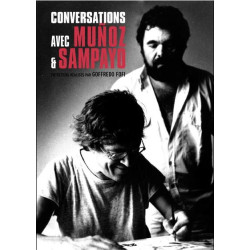 Conversations avec Muñoz et...