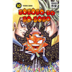 Bobobo-bo Bo-bobo