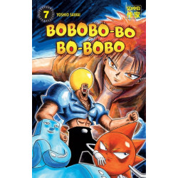 Bobobo-bo Bo-bobo