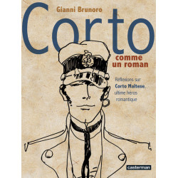 Corto Maltese - Corto -...