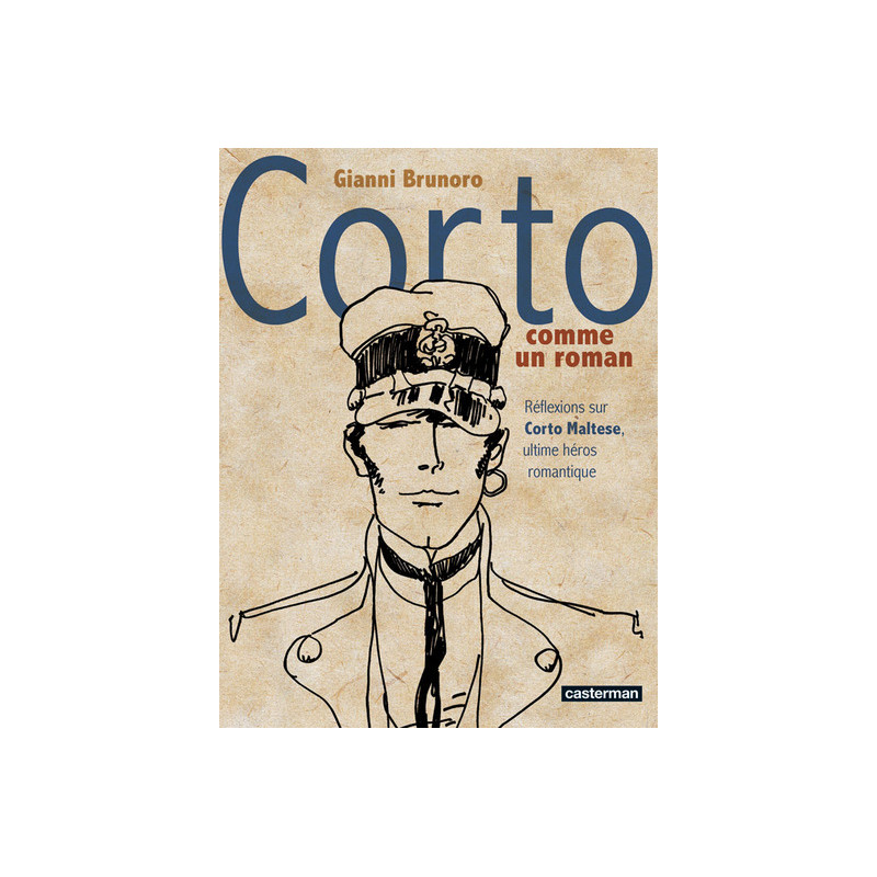 Corto Maltese - Corto - Comme un roman
