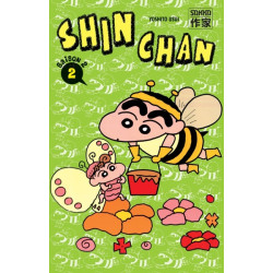 Shin Chan