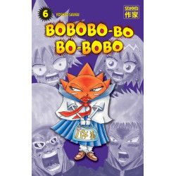 Bobobo-bo Bo-bobo