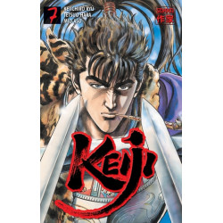 Keiji