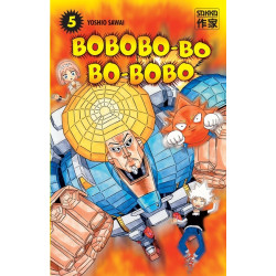 Bobobo-bo Bo-bobo