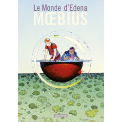 Le Monde d'Edena