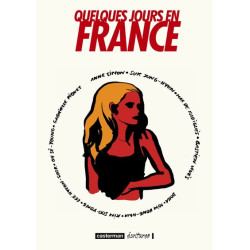 Quelques jours en France
