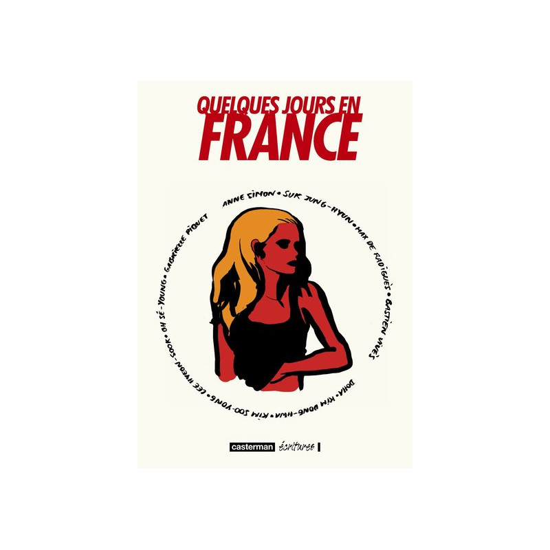 Quelques jours en France