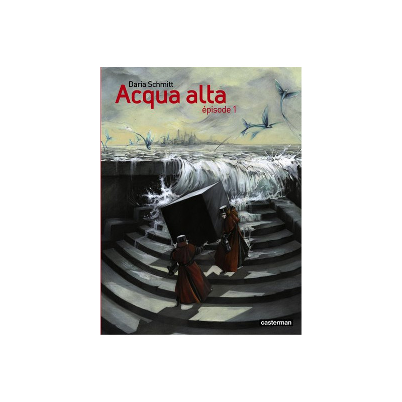 Acqua alta